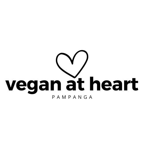 Vegan at Heart PAMPANGA