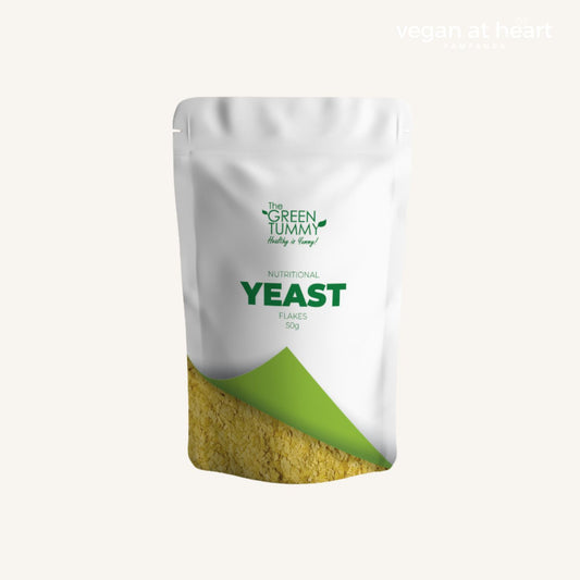 Nutritional Yeast Flakes (Fortified) 50g