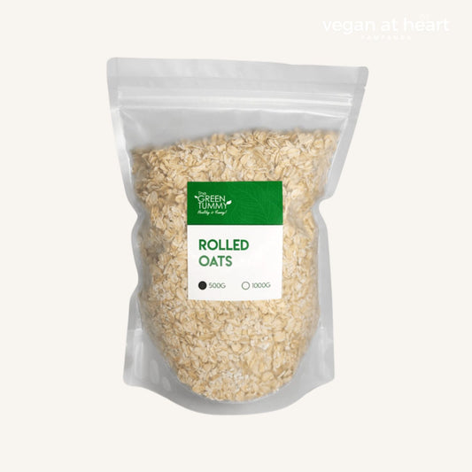 Rolled Oats 500g