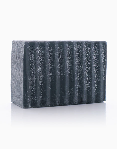 Deep Cleaning Charcoal Face and Body Soap